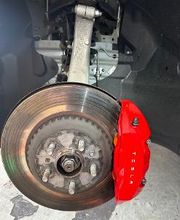 Embee Motors Auto Repair image 11