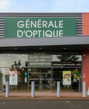 Opticien PITHIVIERS Générale d'Optique image 1