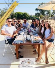 Borgo Monacizzo B&B immagine 5