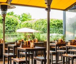 PETER PANE Burgergrill & Bar Bild 4