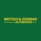 British & German Autoworks