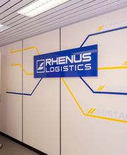 Rhenus Gottardo Ruffoni SA Bild 10