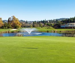 Golf De Saint Donat image 1