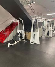 New York Sports Club image 9