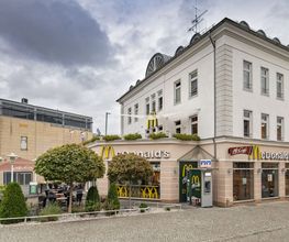 McDonald's Bild 1