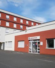 Laboratoire Chambray Léonard De Vinci - Spécialisé AMP -  BIOGROUP CENTRE VAL DE LOIRE image 3