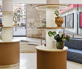B&B HOTEL Tarragona Centro Urbis imagen 12