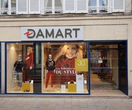 Damart Reims image 1