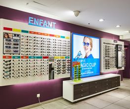 Opticien NICE ETOILE - ALAIN AFFLELOU image 3