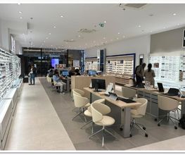 Opticien ÉVRY C.C. Carrefour - ALAIN AFFLELOU image 2