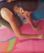 PsicoArte. Delia Murias. Terapia Gestalt. Arteterapia. Psicóloga en Tenerife. imagen 4