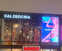 Calzedonia image 1