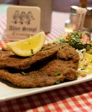 Gaststätte Alter Simpl Bild 12