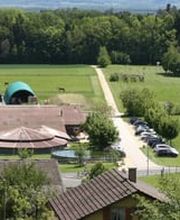 Swin-Golf Tschugg Bild 4