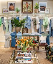 Veronica Beard Charleston image 3