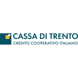 Banca per il Trentino Alto Adige - Bank für Trentino-Südtirol Filiale di Lizzana logo