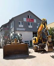 Jörger GmbH Bauunternehmung Bild 2