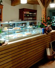 Cafe Restaurant FachWerk Bild 2