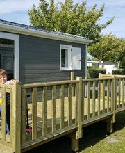 Camping Caravaning Les Cerisiers image 19