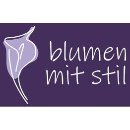 Sauer Patrizia Blumen mit Stil