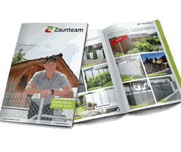 Zaunteam Wallis Bild 2