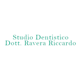 Studio Dentistico Dott. Ravera Riccardo logo