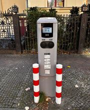 TotalEnergies Charging Station Bild 3