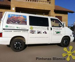 PLAGAS BLANCO imagen 7