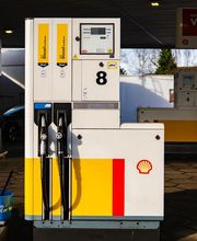Shell Recharge Charging Station Bild 13