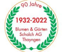 Blumen & Gärten Schalch AG Bild 7