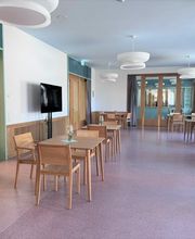 Alterszentrum Promulins, Samedan Bild 1