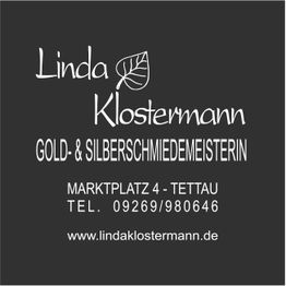 Goldschmiede Linda Klostermann