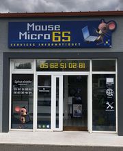 Mouse-Micro65 image 1