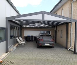 ATB - AluTerrassenBau Bild 8