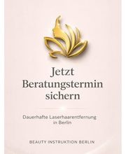 Beauty Instruktion Berlin Bild 2