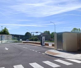 Syder station de recharge image 1