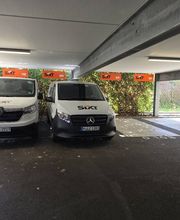 SIXT Autovermietung Köln Mülheim Bild 5