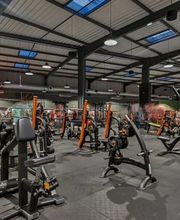 Basic-Fit 24/7 image 1