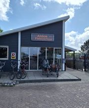Aldok Tweewielers Ameland afbeelding 4