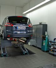 Autohaus Bilotta + Hau Bild 4