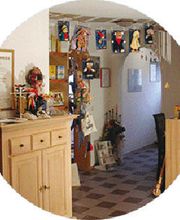 Gehr Gabriele Bild 1