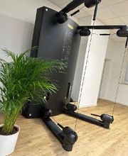 Physio + Performance Standort Mannheim Bild 13