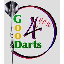 GoodDarts4YouDein Dart Shop in der Rhein - Neckar Region