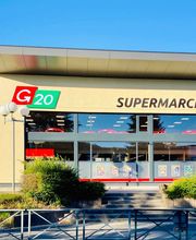 SUPERMARCHÉ G20 image 15