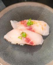 Kinsu Nikkei Sushi Bar image 20