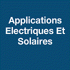 Applications Electriques Solaires