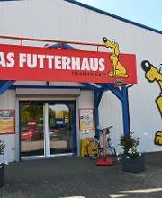 DAS FUTTERHAUS - Lilienthal Bild 19