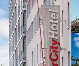 IntercityHotel Berlin Ostbahnhof Bild 3