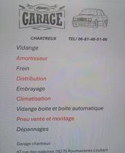 Garage Chartreux image 4