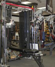 Johnson Fitness & Wellness Store image 1